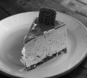 Lotus Biscoff Cheese Pastry