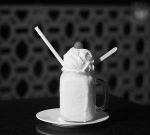 Vanila Shake