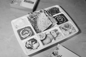 Anandam Special Thali