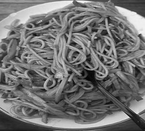 Veg Noodles