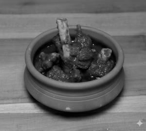 Mutton Kosha (3 Pieces)