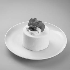 Red Fruit Fromage