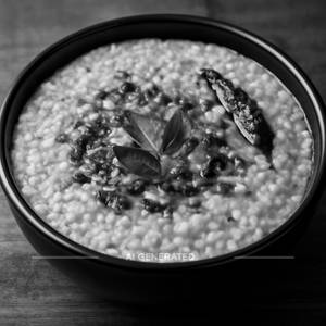 Tadka Dal Khichdi (750Ml)