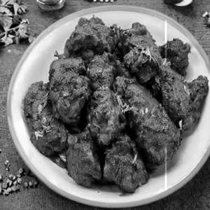 Mutton fry