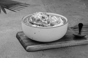 Dum Aloo Punjabi