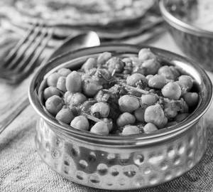 Chana Masala