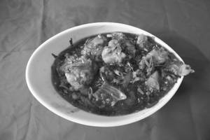 Lefu Chicken Gravy