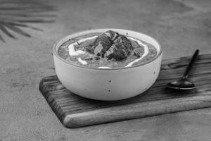 Stuffed Capsicum Masala