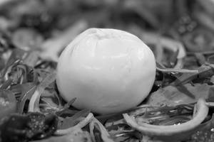 Burrata Cheese Ball (60-80g)