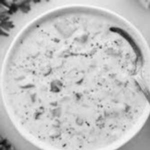 Cream Soup Veg