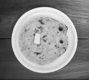 Butter Roti