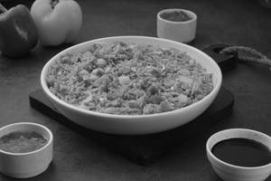 Street Style Veg Fried Rice