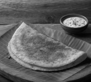 Dosa (Plain)