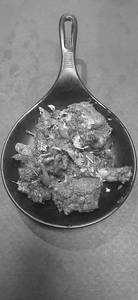 Natukodi Fry