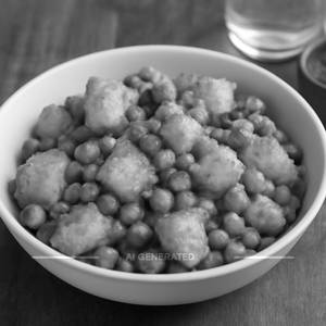 Aloo Matar