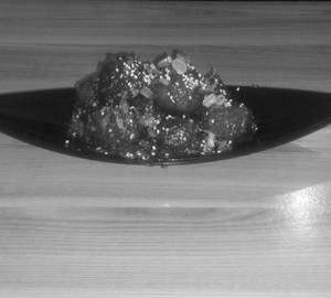 Veg Manchurian (Dry)