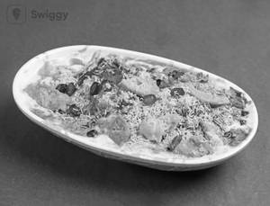 Papdi Chaat