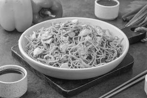 Chicken Chowmein