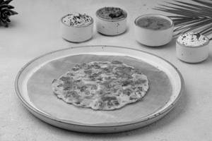Tomato Uthappam