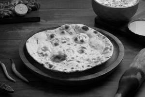 Tandoori Roti