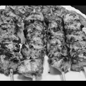 Lassuni Tikka