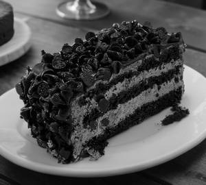 Chocochip Pastry