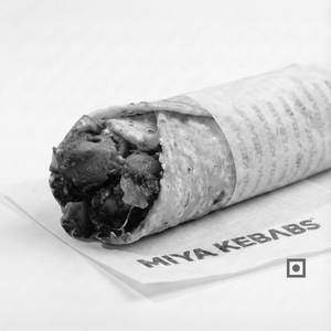 Angara Chicken Shawarma