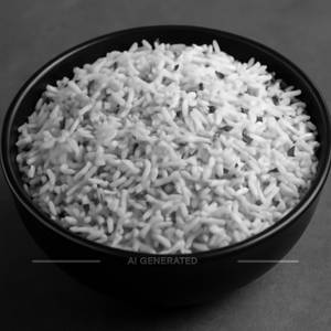 Jeera Rice (750 Ml)