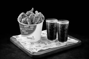 Small Bucket