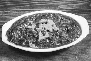 Methi Chaman