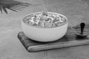Aloo Gobi Masala