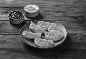 Veg OG Momos