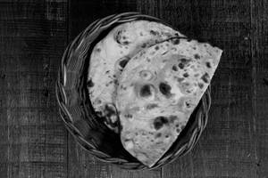 Tandoori Roti