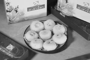 Apple Chamcham
