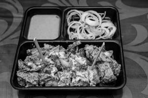 Punjabi Soya Chaap