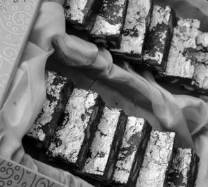Kashmiri Burfi 