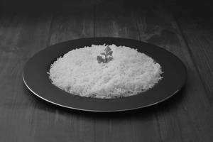 Steam Rice