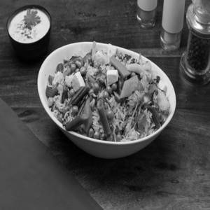 Veg Pulao