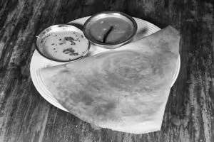 Paper Dosa