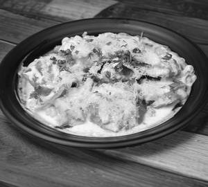 Dahi Papadi (Ready)