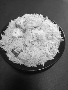 Mixed Veg Fried Rice