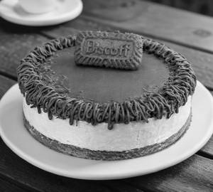 LOTUS BISCOF CHEESECAKE