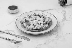 Farmhouse Pizza