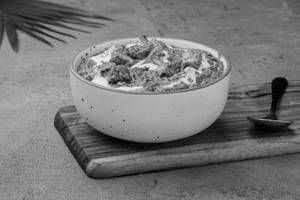 Paneer Kali Mirchi