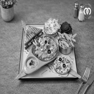 Mr Crust Special Snacks Platter