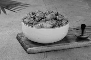 Aloo Fry Jeera