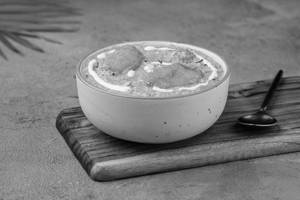 Veg Malai Kofta Curry