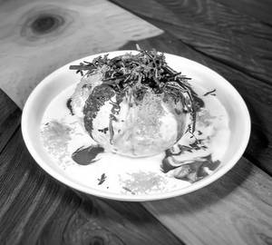 Dahi Kachori