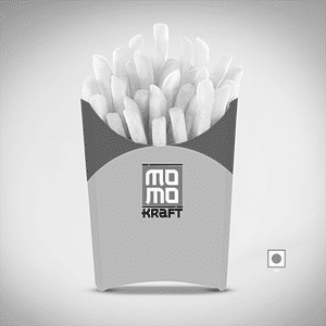 OG Crispy Fries Regular