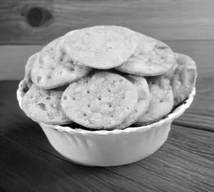 Only Papdi (100 gms)